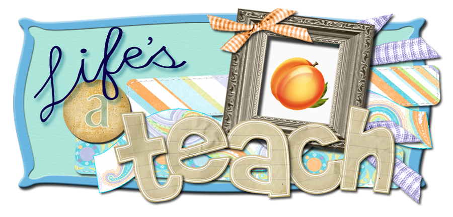 S a teach . Clipart teacher life