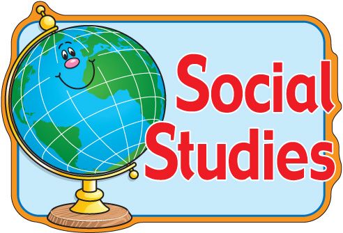 clipart teacher social study