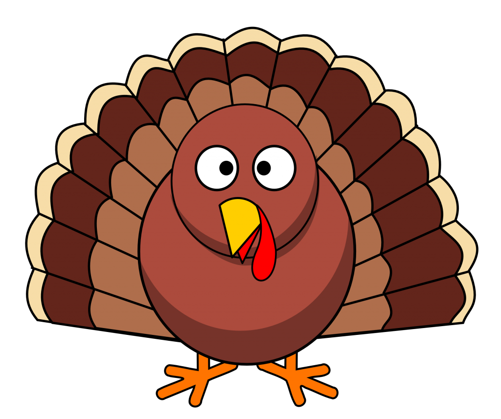 Clipart turkey knife. Thanksgiving pencil and in