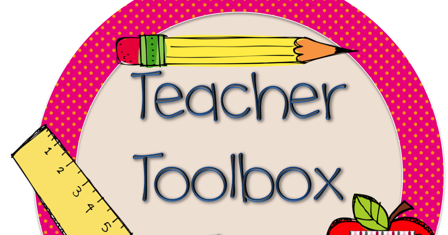 clipart teacher tool