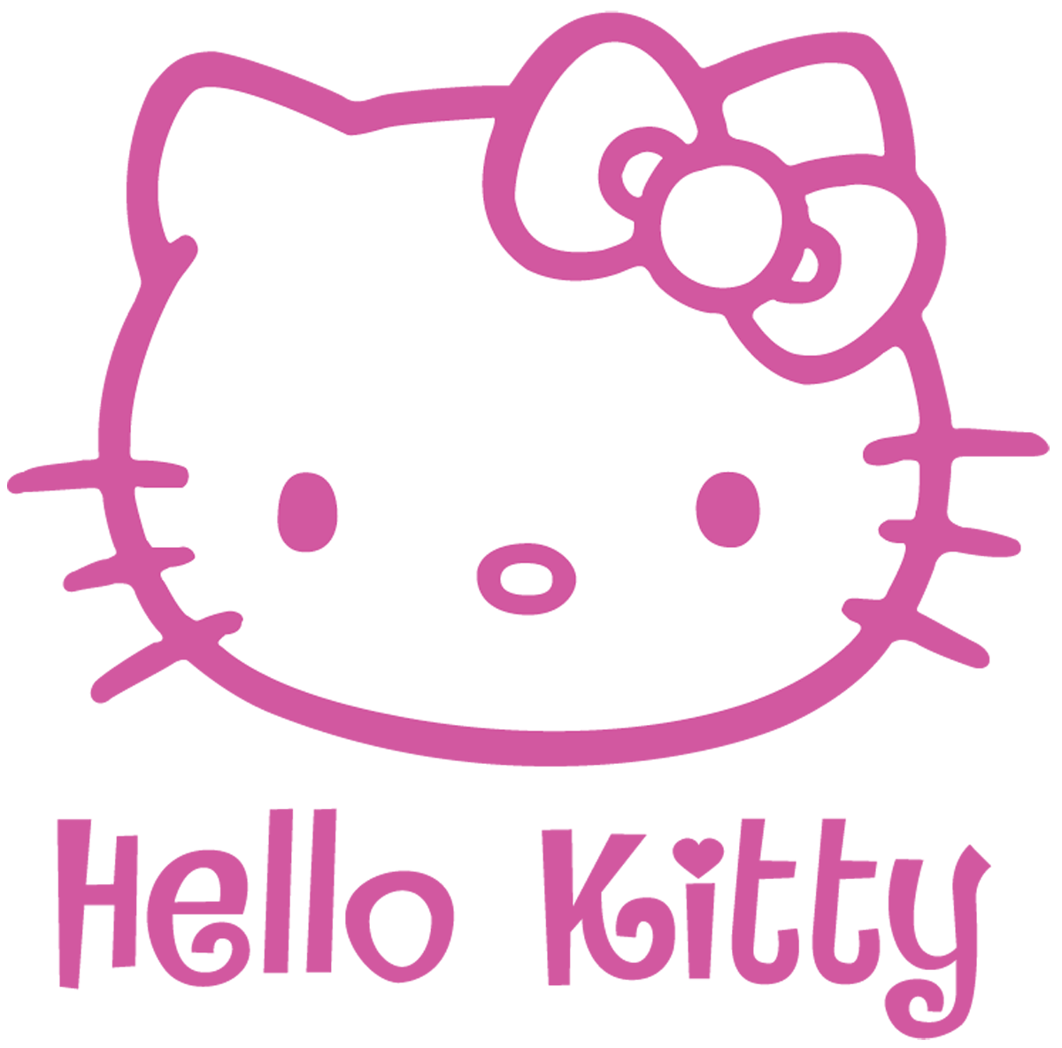 Telephone clipart hello. Black kitty wallpapers group