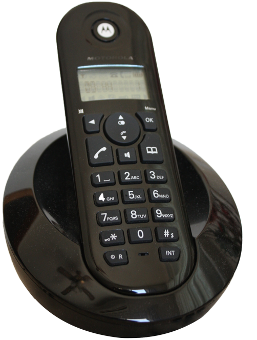 telephone clipart home phone