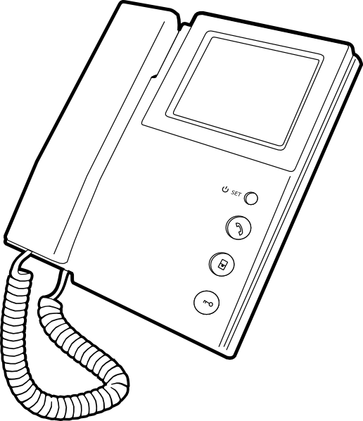 phone clipart ip phone