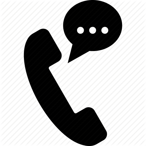 clipart telephone phone chat