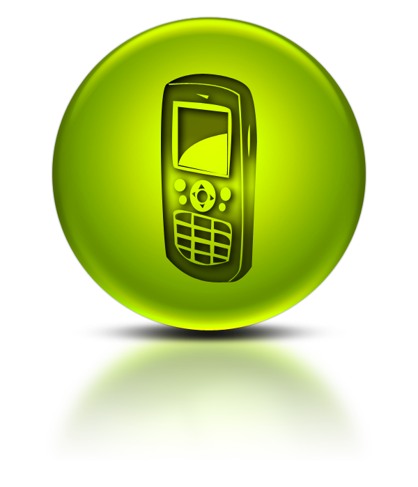 telephone clipart phone email