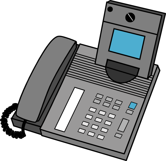 Free cliparts download images. Clipart telephone phone system