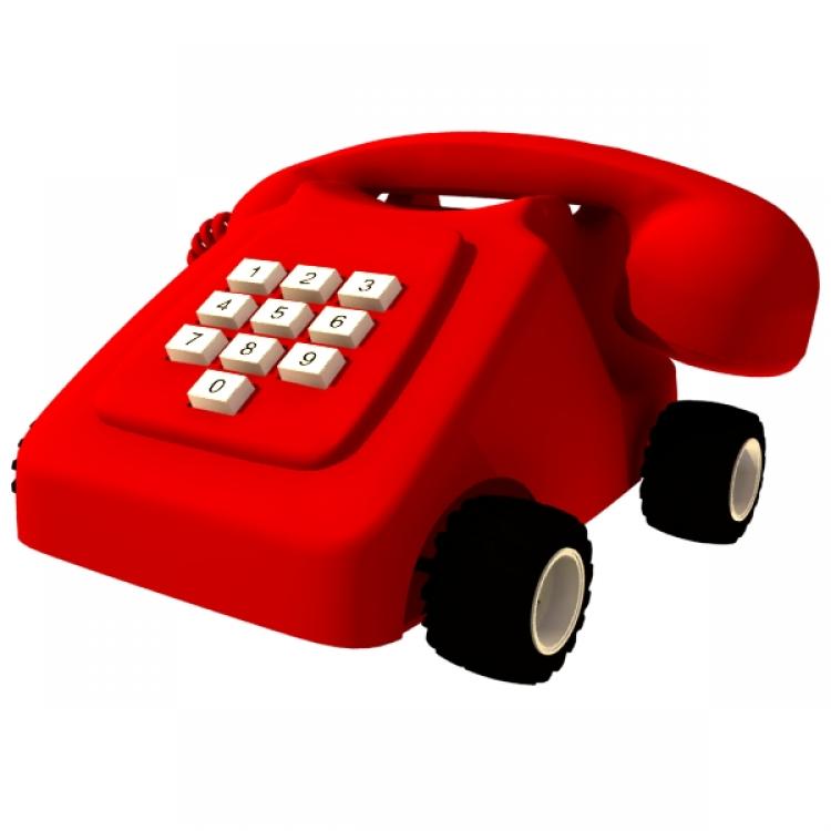 Telephone clipart toy phone. Whiteclouds clip art library
