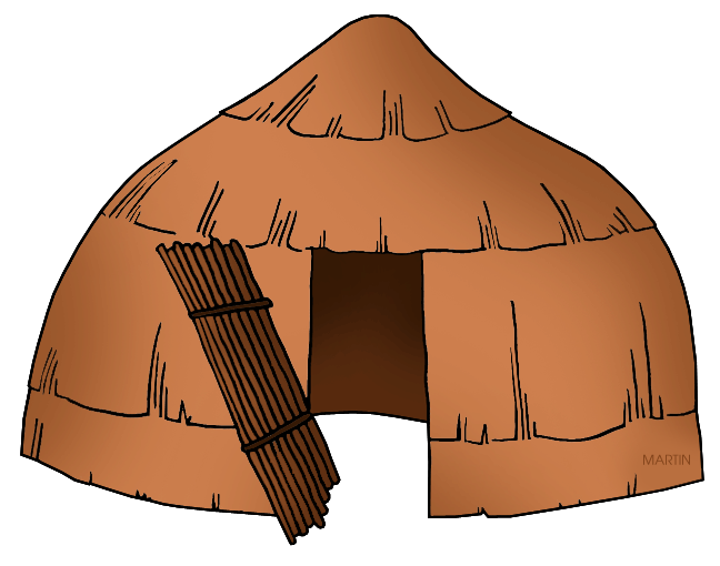 clipart tent ancient