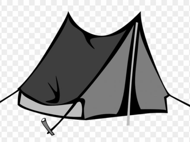 clipart tent ancient