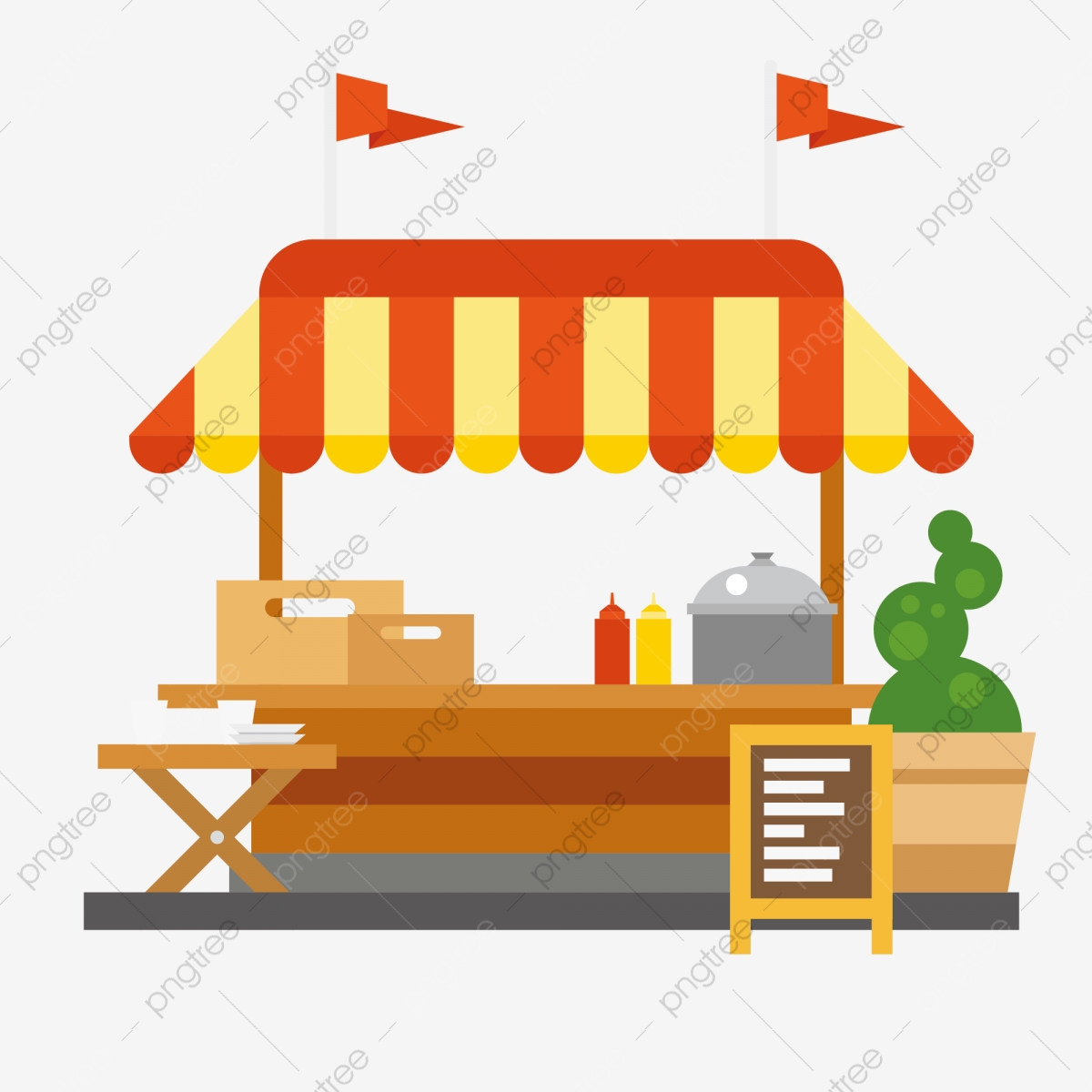 Clipart tent bazaar. Circus png 