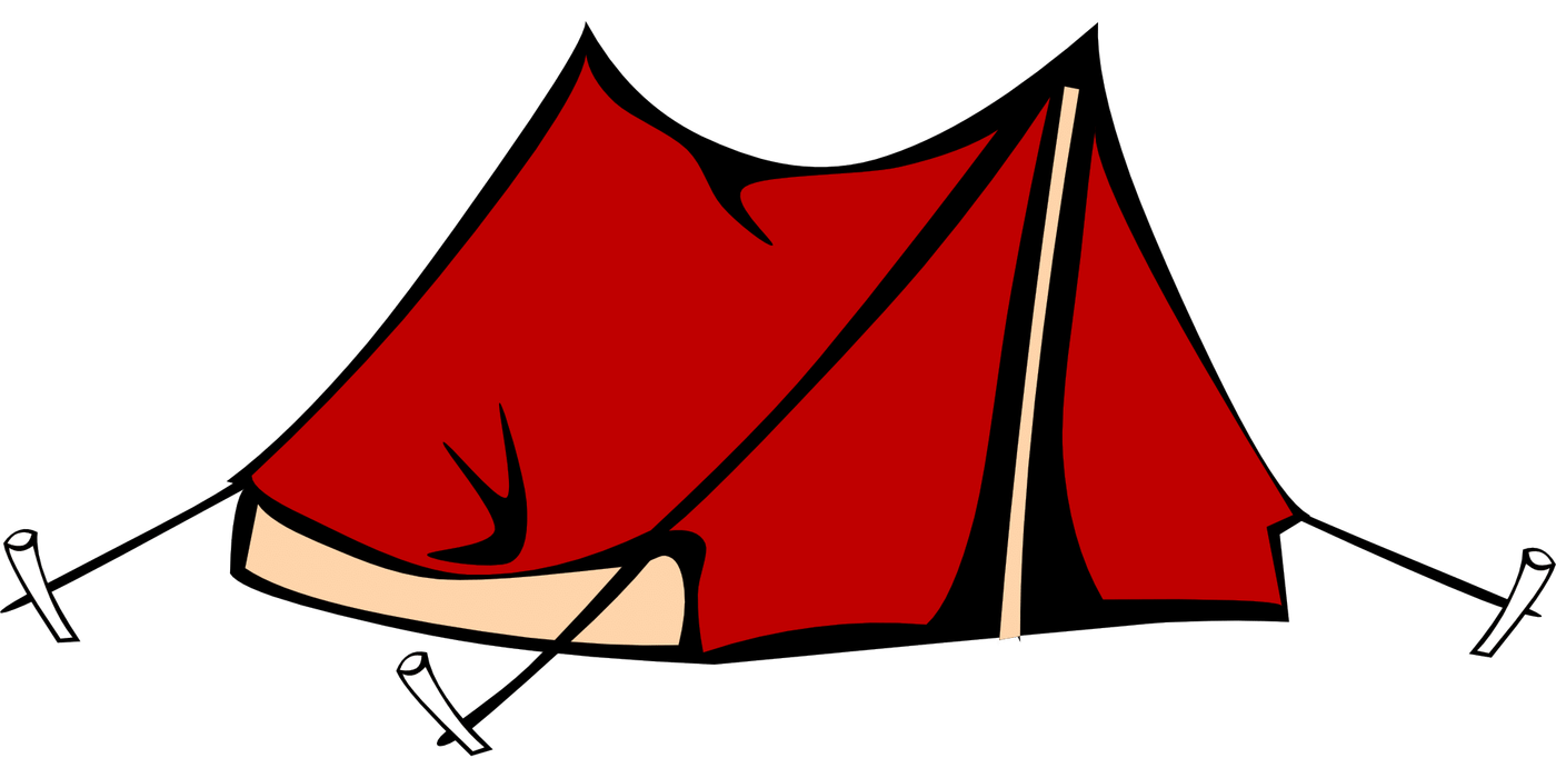 clipart tent bedouin tent