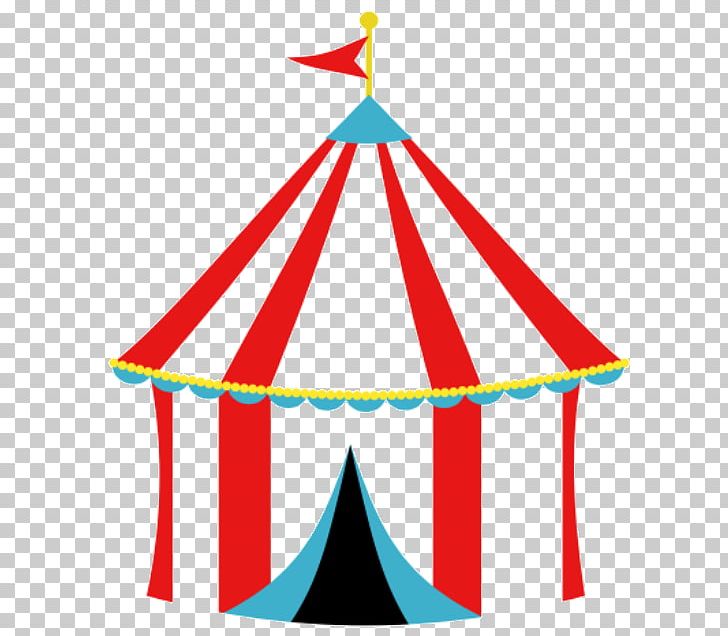 clipart tent carnival