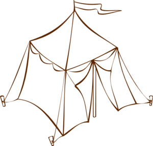 Clipart tent desert tent. Wikiclipart 