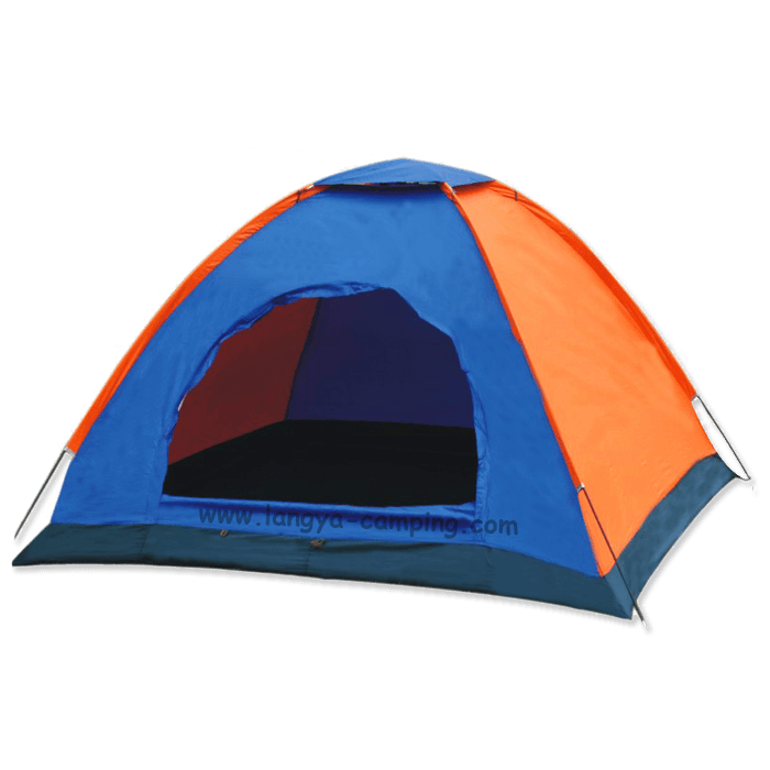 Transparent Bubble Tent C0A