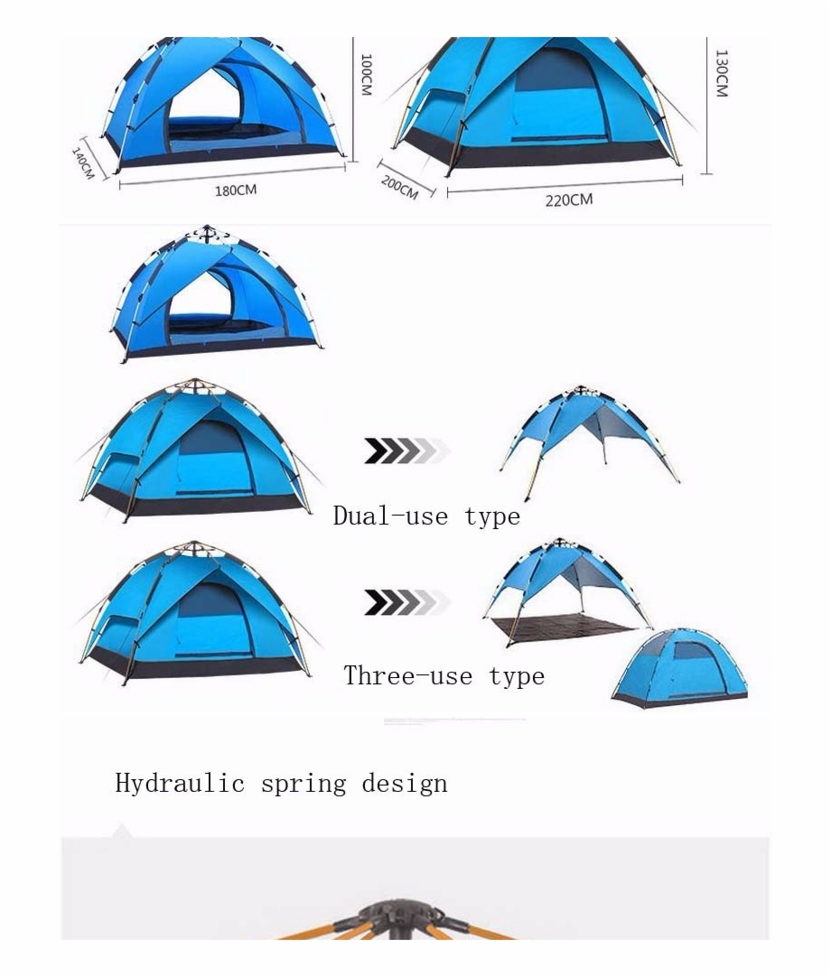 clipart tent khemah