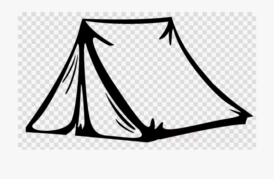clipart tent logo png