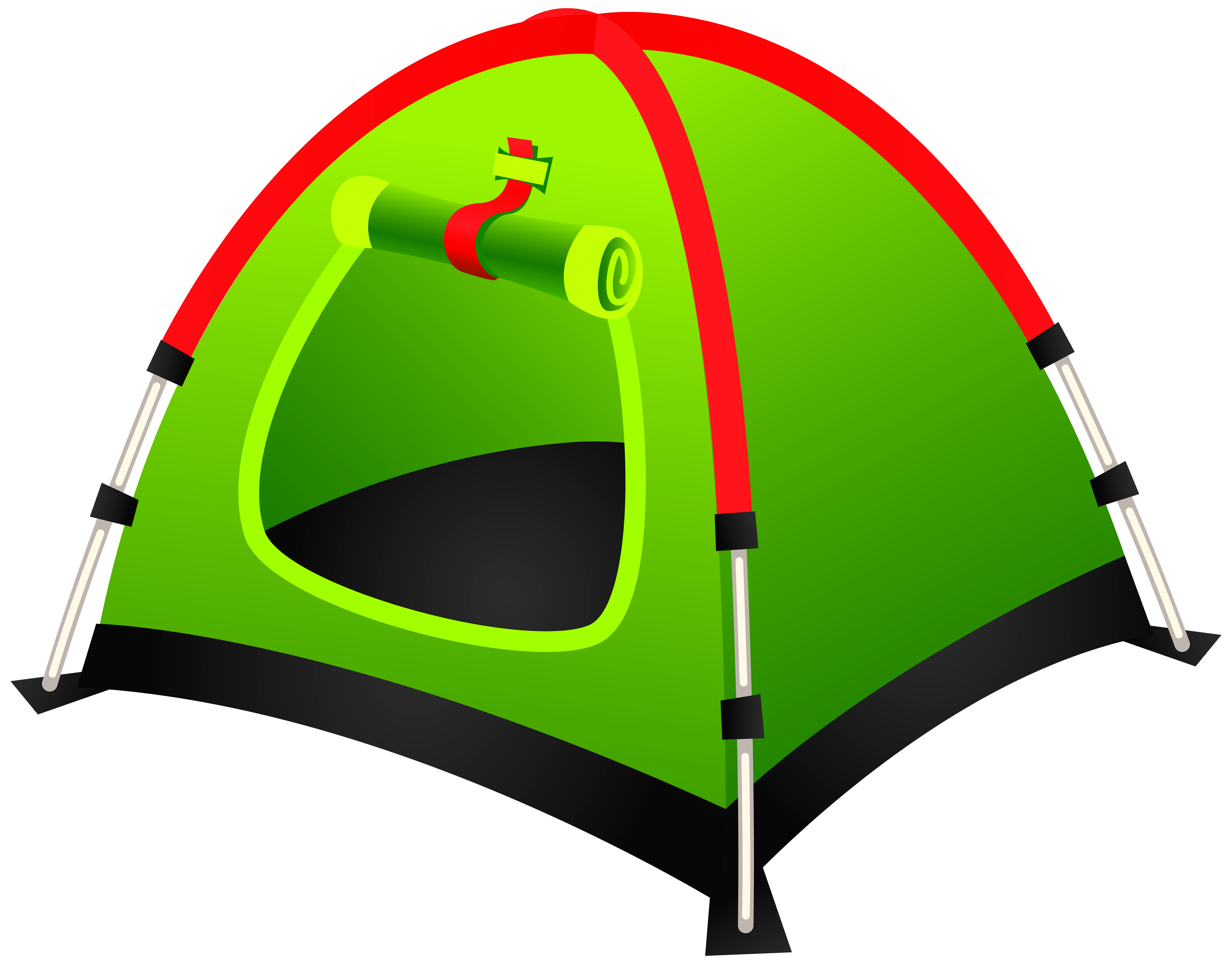 clipart tent marriage tent