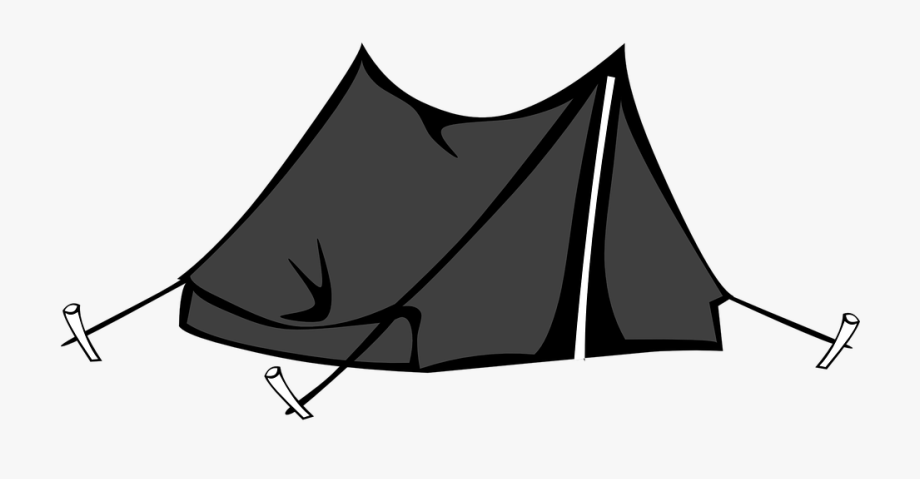 clipart tent math