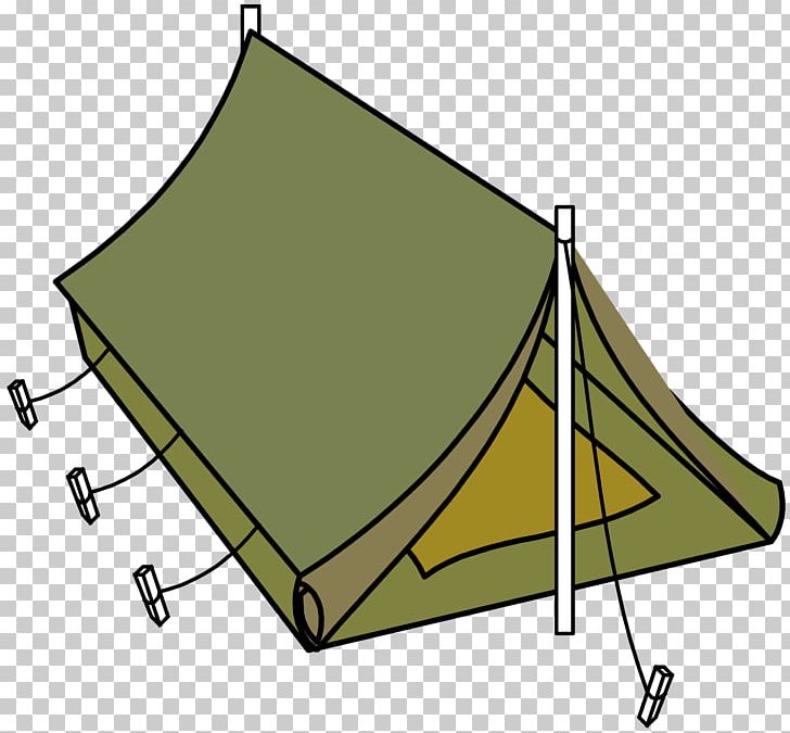 clipart tent military tent