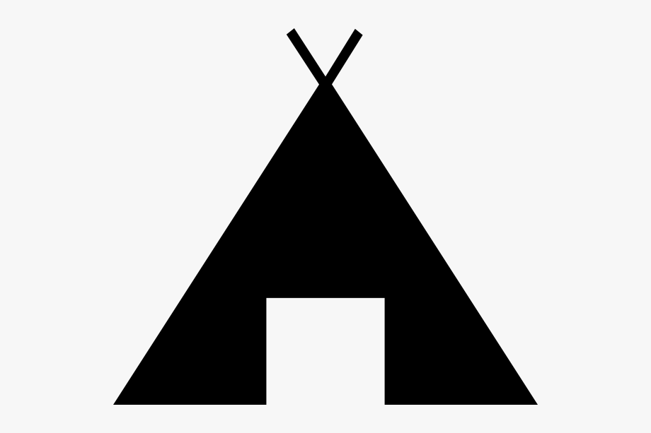 Clip art tents free. Clipart tent simple