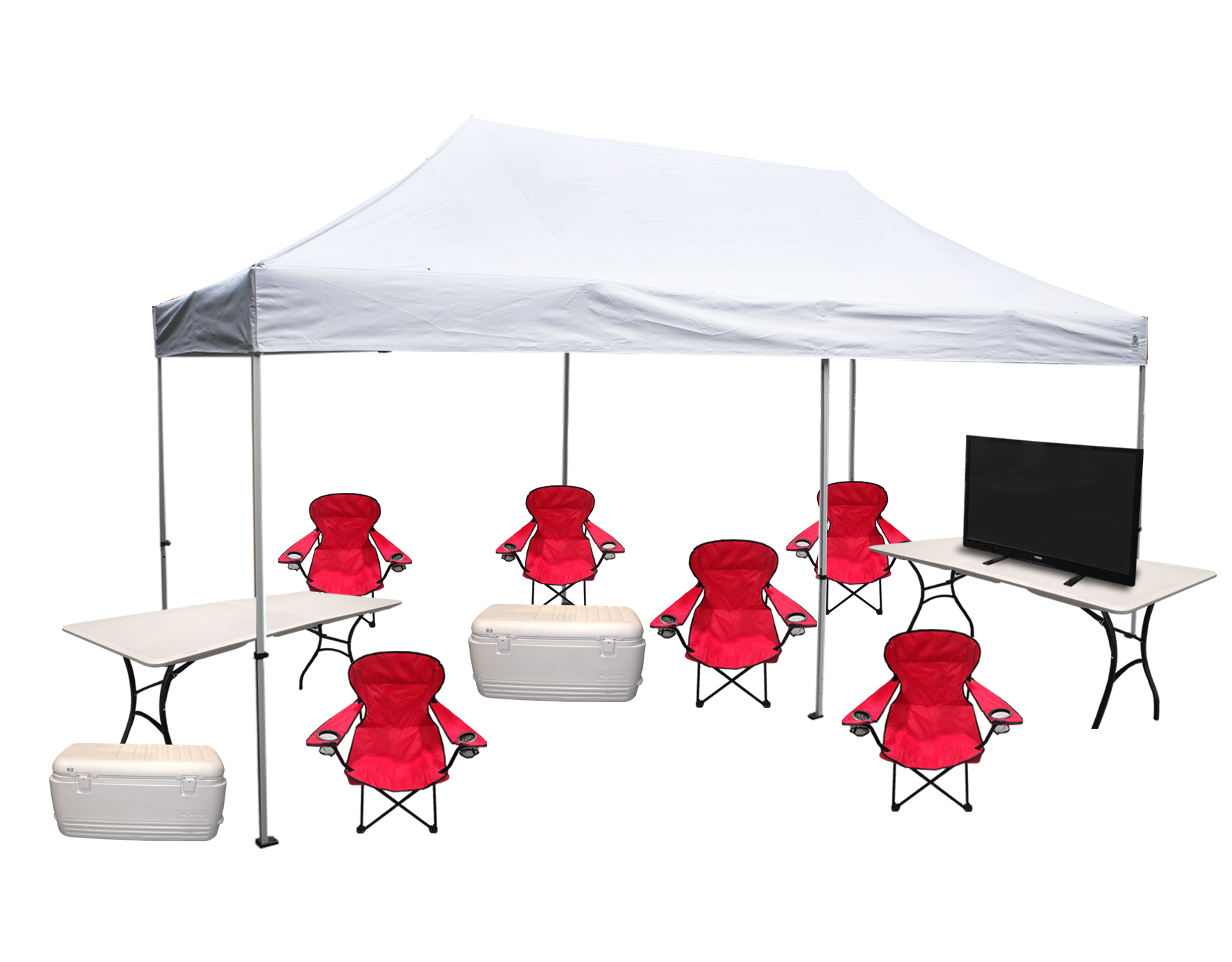 Clipart tent tailgate tent. Event tailgating services company