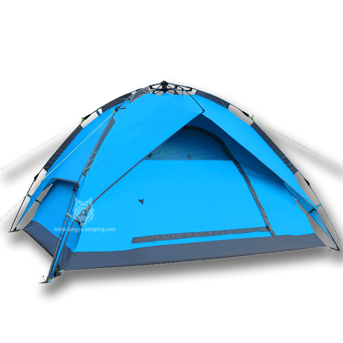 Tent tent peg