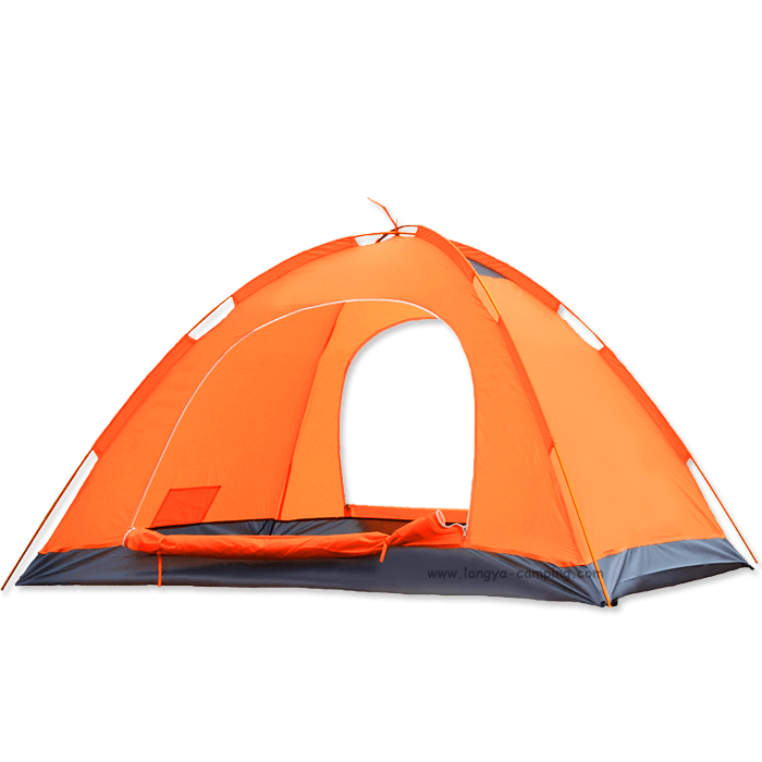 Tent transparent background