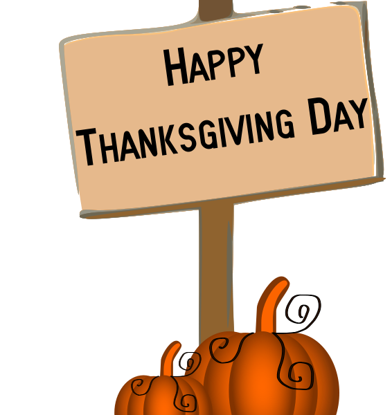 clipart thanksgiving african american