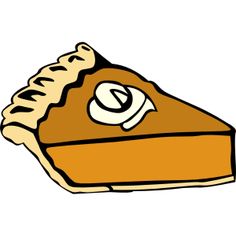 Free food cliparts download. Dessert clipart thanksgiving