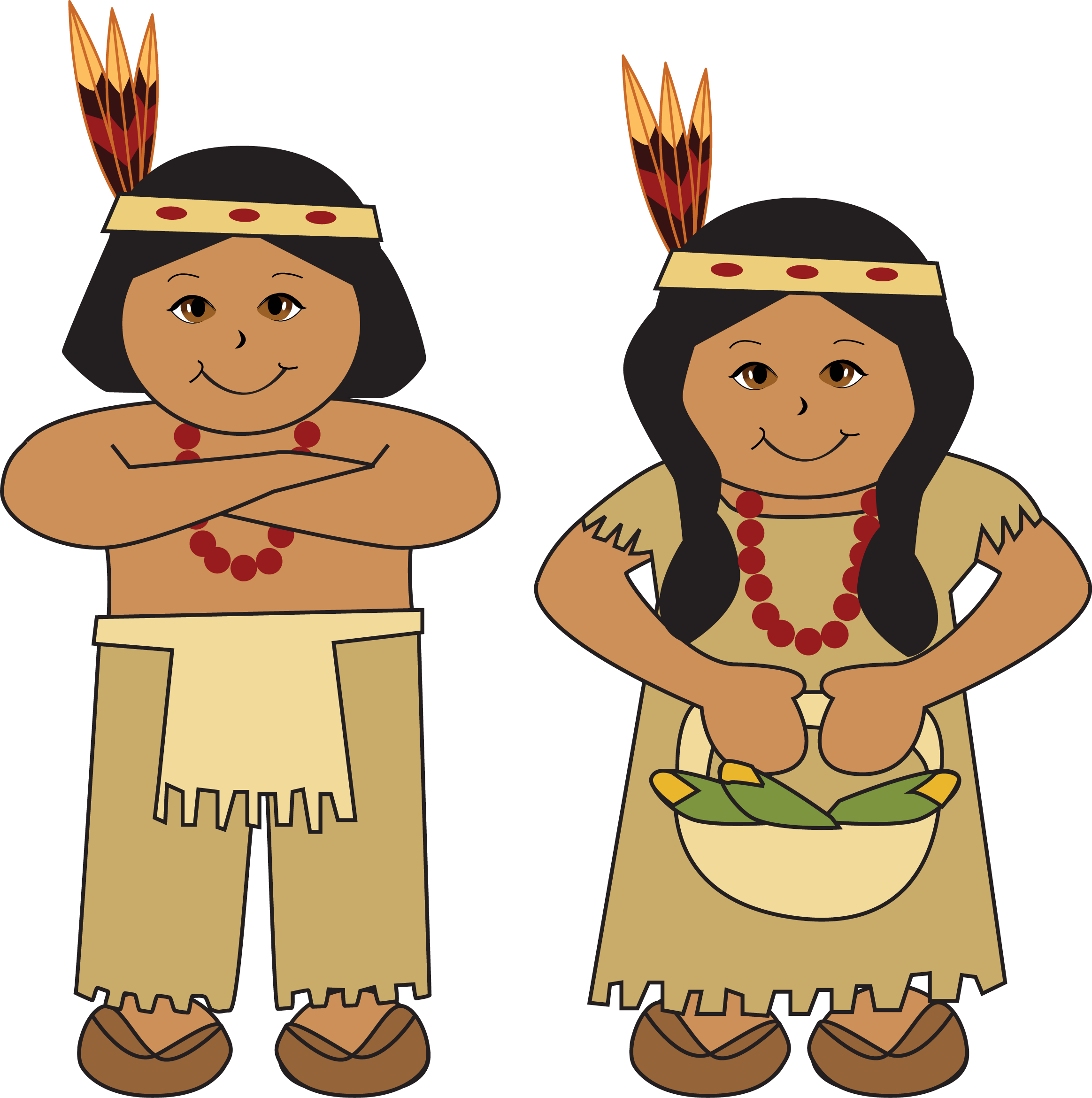 Clipart thanksgiving bear.  collection of native