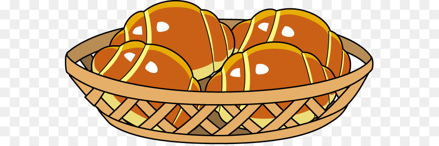 clipart thanksgiving bread