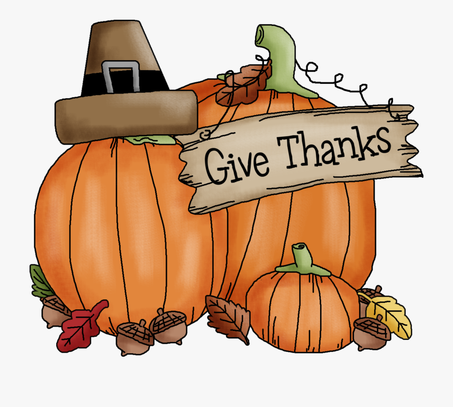 clipart thanksgiving cartoon