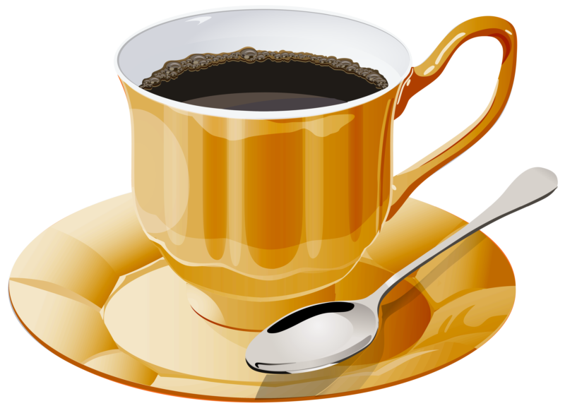 Free images and photos. Clipart thanksgiving coffee