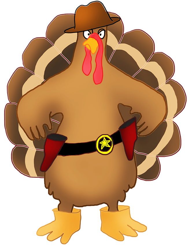 clipart thanksgiving easy