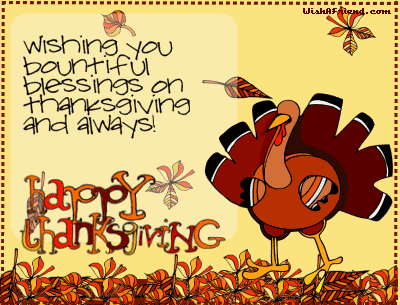  famous happy quotes. Clipart thanksgiving friend