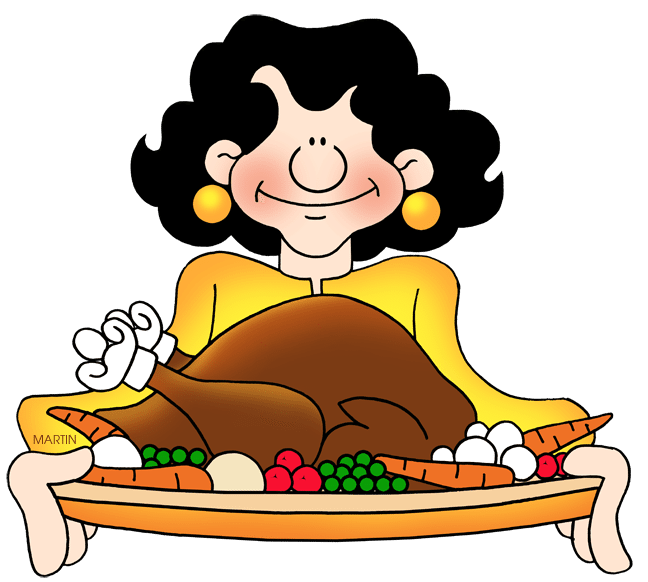 Feast thanks to god. Clipart thanksgiving glitter