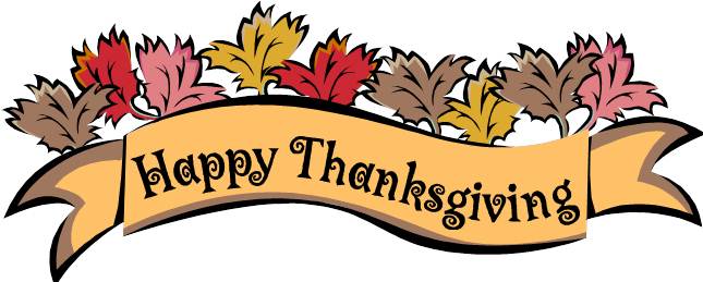 clipart thanksgiving hour