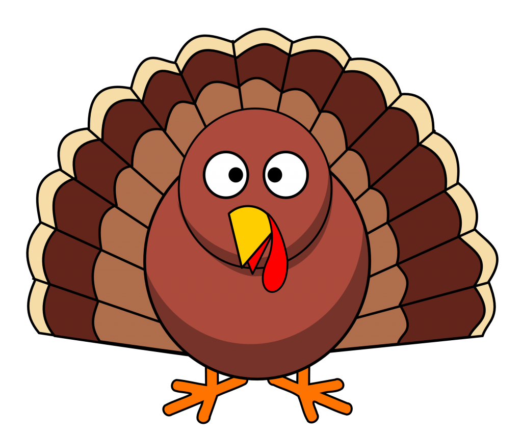 clipart thanksgiving luncheon