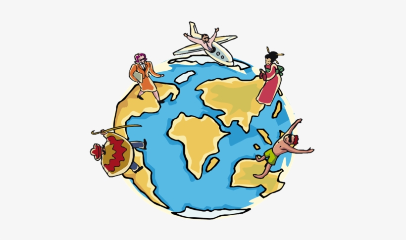 Clipart thanksgiving multicultural. Light shining in 