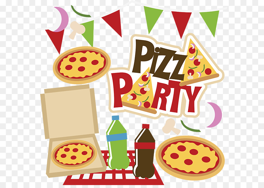 clipart thanksgiving pizza