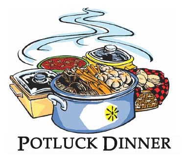 Free fall cliparts download. Clipart thanksgiving potluck