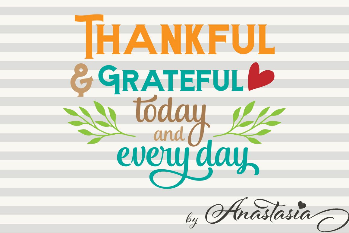 clipart thanksgiving quote