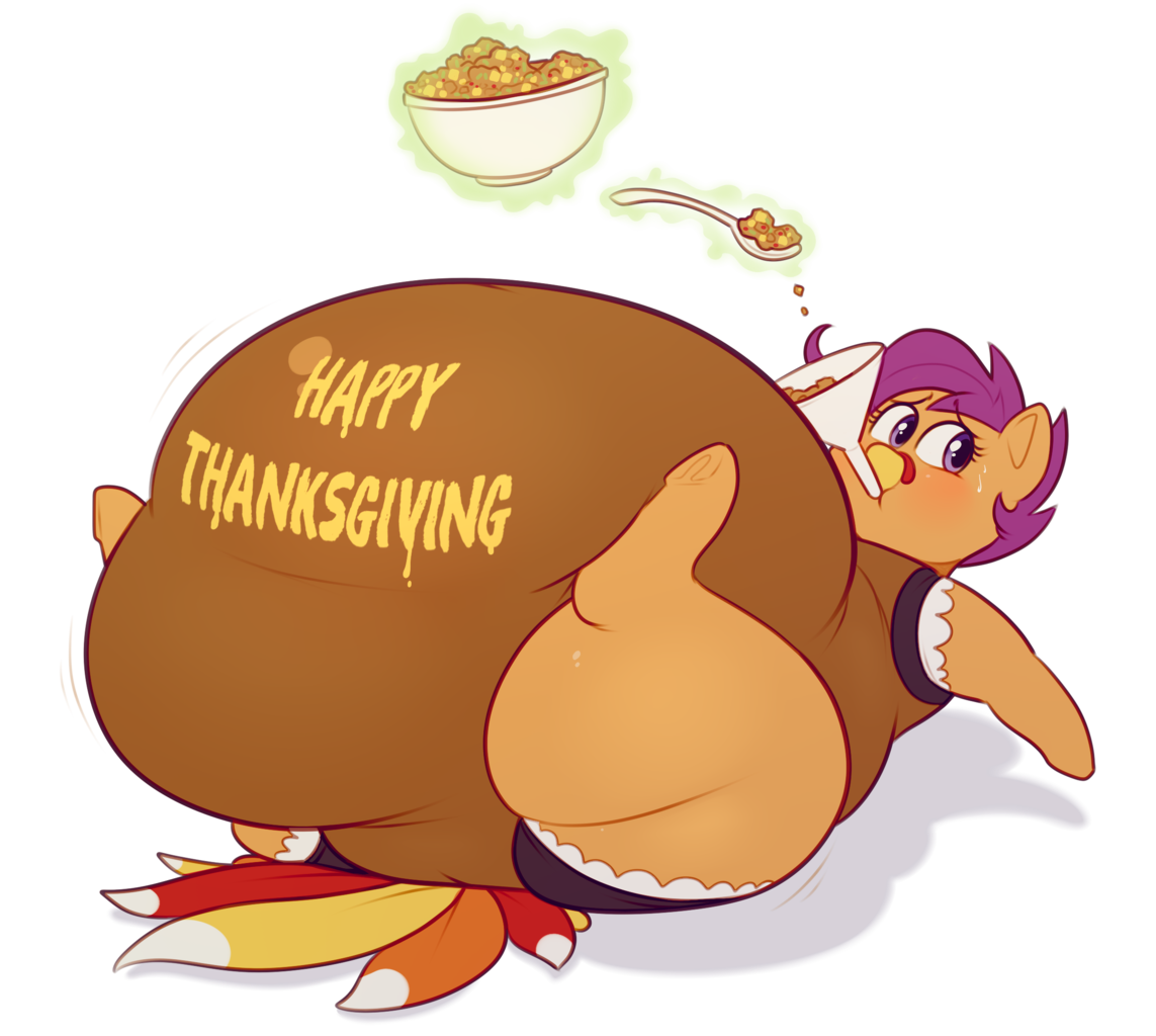 clipart thanksgiving stuffing