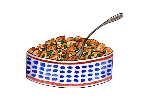 clipart thanksgiving stuffing
