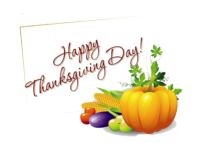 clipart thanksgiving traditional