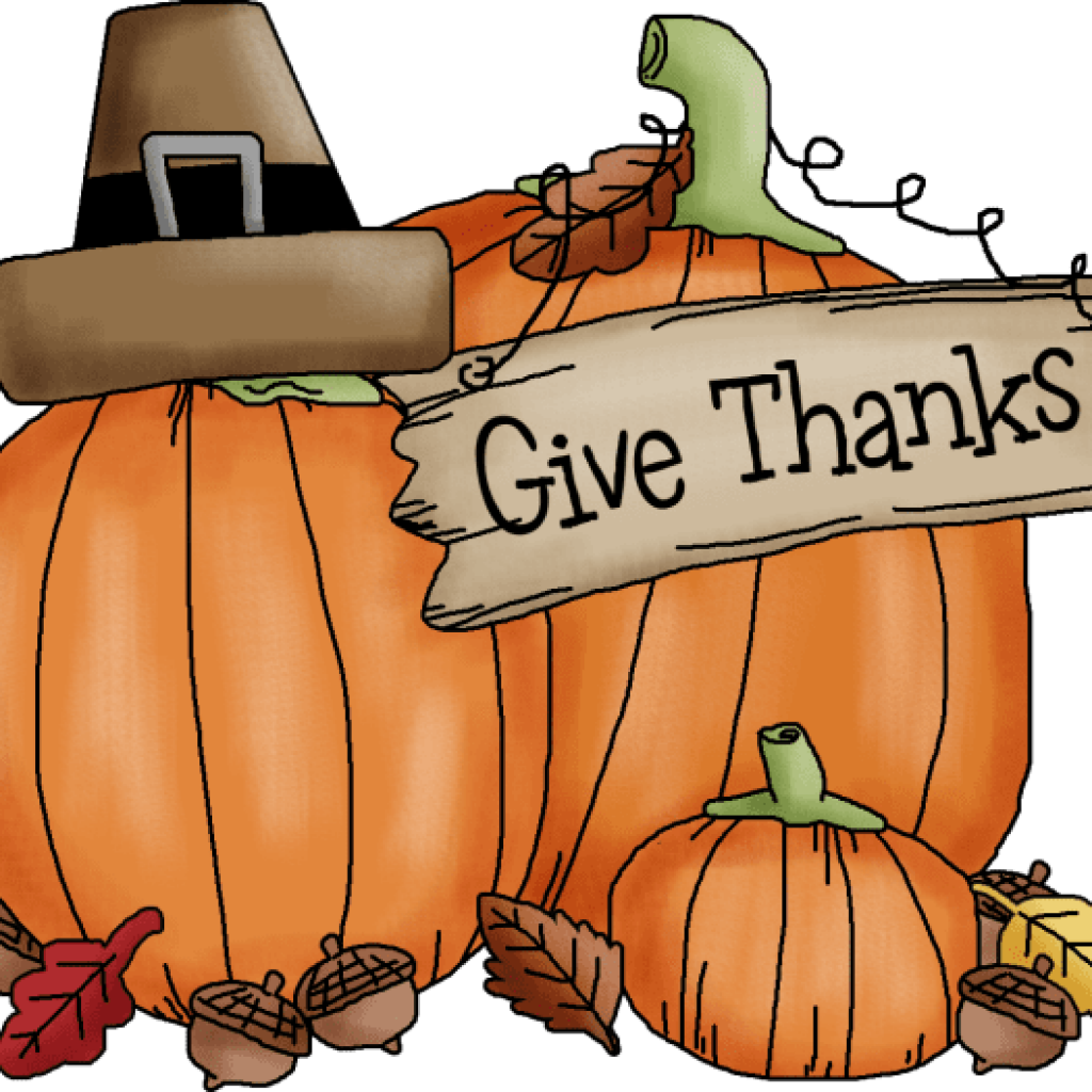 clipart thanksgiving vacation