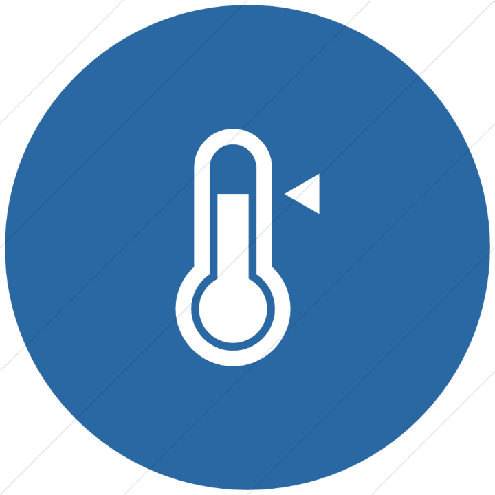 clipart thermometer anger