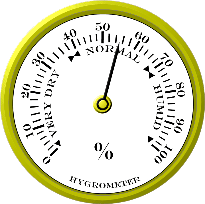 clipart thermometer barometer