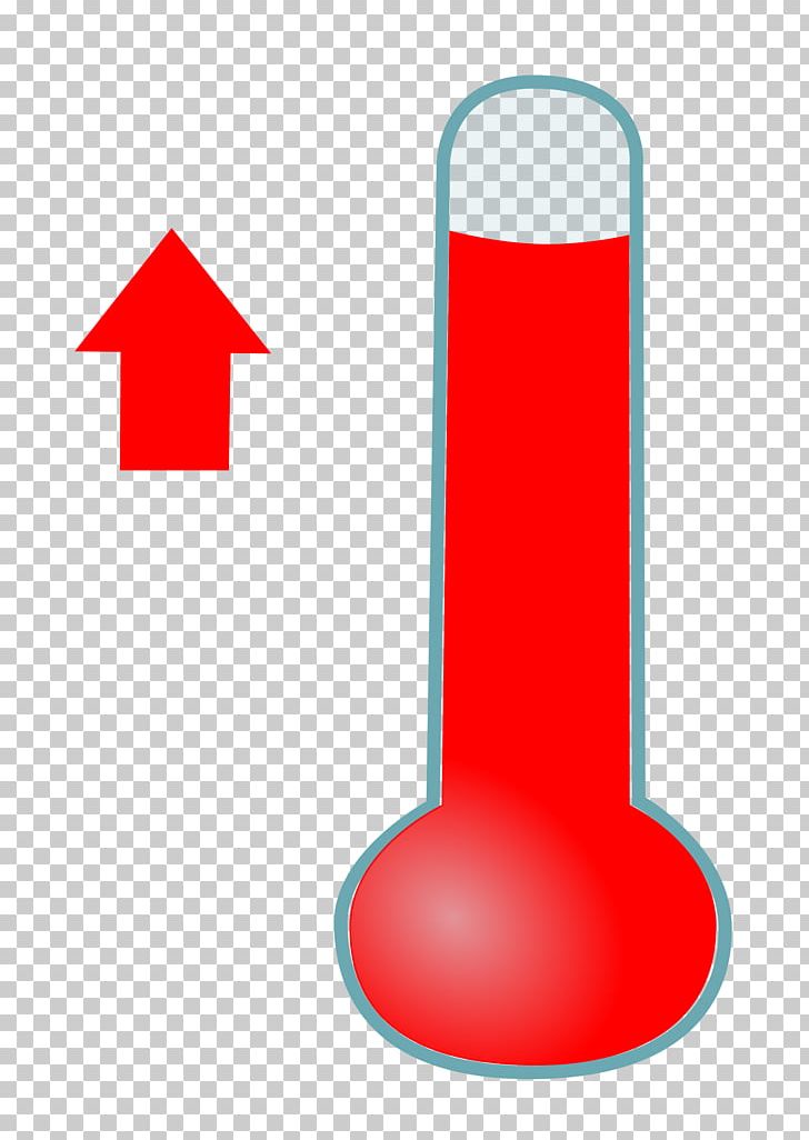 clipart thermometer body thermometer