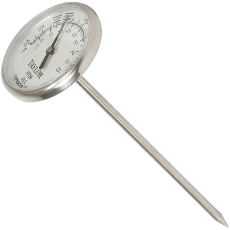 medical clipart thermometer